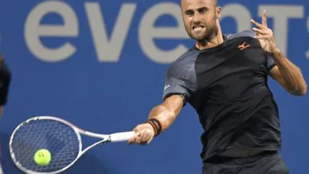 Marius Copil a urcat zece locuri în clasamentul ATP. Jucătorul român a ajuns pe locul 82
