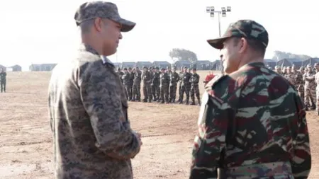 Se reintroduce serviciul militar obligatoriu. Este valabil şi pentru femei