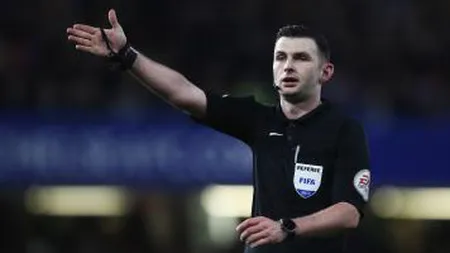 Delegare CIUDATĂ a UEFA. Cine va arbitra meciul FCSB - RAPID VIENA