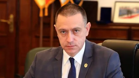 Mihai Fifor: În calitate de vicepreşedinte PSD şi membru al guvernului am obligaţia de a fi alături de premierul Viorica Dăncilă
