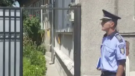 Caz şocant în Gorj. O femeie paralizată a stat câteva zile cu soţul mort în casă