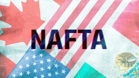 SUA şi Mexicul au căzut la o înţelegere în privinţa NAFTA