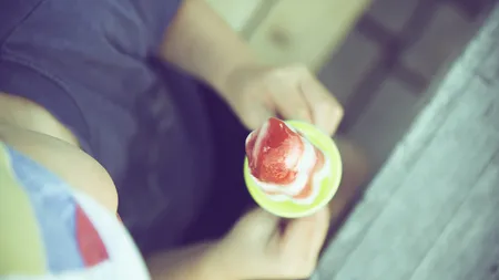 Ce trebuie să ştie părinţii despre nutriţia sănătoasă a copiilor