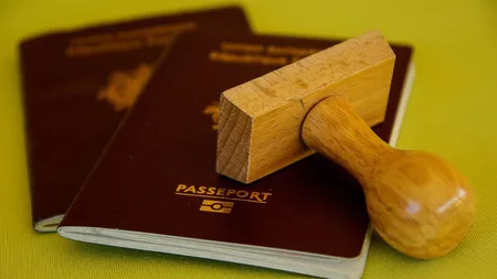 Program normal în zilele de 16 şi 17 august la Serviciile de eliberare a paşapoartelor şi a permiselor de conducere