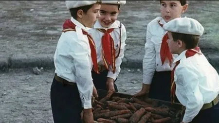 V-aţi nascut înainte de anii '80? Mai ştiţi ce e 