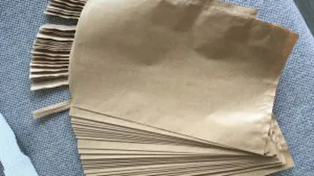 Chile devine prima ţară din America Latină care interzice pungile de plastic