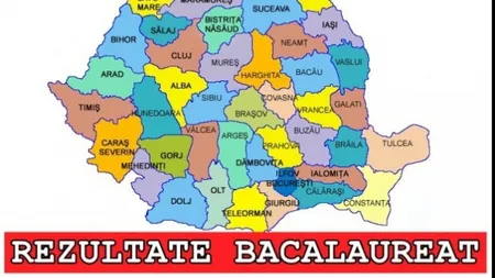 REZULTATE BAC 2018 Giurgiu, sesiunea de toamnă. EDU.ro anunţă ce note au primit elevii la BAC în a doua sesiune