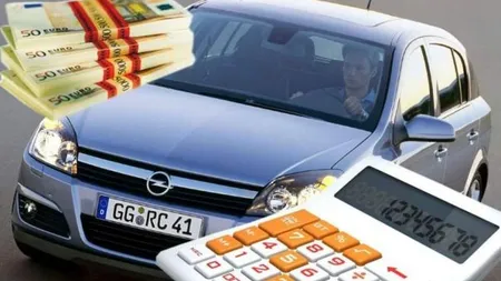 TAXA AUTO 2018. Precizări de ultimă oră despre noul timbru de mediu. Poluatorii vor fi penalizaţi