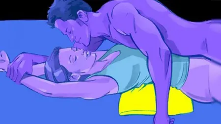 Cum ştii dacă a făcut amor cu alta! E cel mai important indiciu, însă multe femei ignoră
