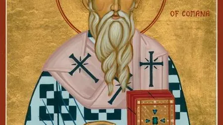 SFÂNTUL ALEXANDRU. Ce se spune despre persoanele care poartă numele Sfântului Alexandru