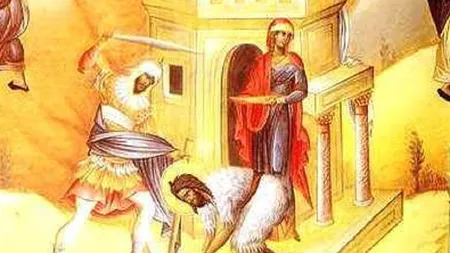 CALENDAR ORTODOX 24 FEBRUARIE 2020. Sărbătoare mare, ce obiect nu trebuie să folosim sub nici o formă în această zi