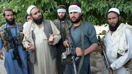 Militarii NATO ucişi de talibani în Afghanistan erau de naţionalitate cehă