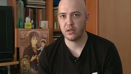 Povestea dramatică a unui tânăr în vârstă de doar 25 de ani. Are nevoie disperată de ajutor