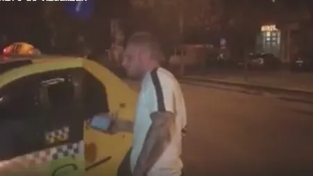 Turişti israelieni, scoşi din taxi şi bătuţi de jandarmi la mitingul din Piaţa Victoriei. Ambasada Israelului: Incident inacceptabil