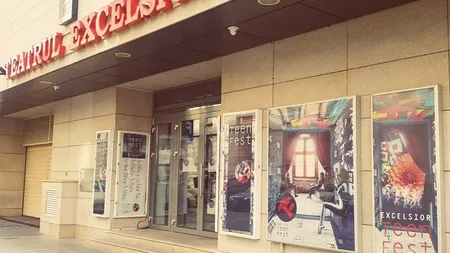 Teatrul Excelsior se pregăteşte să intre în Cartea Recordurilor
