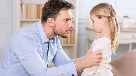 Tu ţipi la copilul tău? Iată cum să scapi de acest obicei