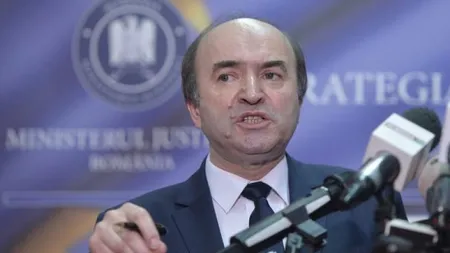 Tudorel Toader: România, nu Guvernul, este chemată, deja, în instanţă. E o procedură de infringement