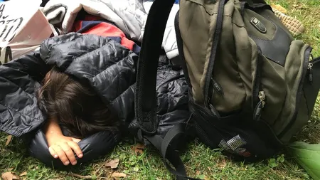 Descoperire şocantă într-o pădure din Croaţia. Doi migranţi au fost găsiţi morţi