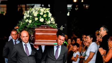 Operaţiunile de căutare a victimelor dispărute în tragedia din Genova s-au încheiat