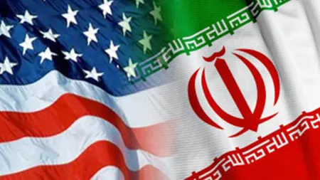 Washingtonul impune din nou sancţiuni Teheranului. Iranul denunţă un război psihologic