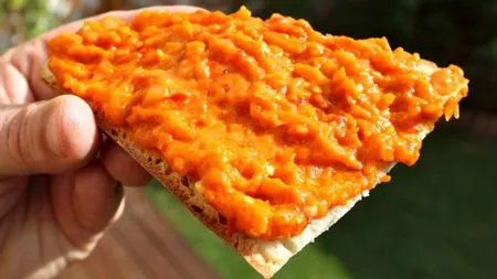 Zacusca de vinete. Află secretul celei mai delicioase reţete