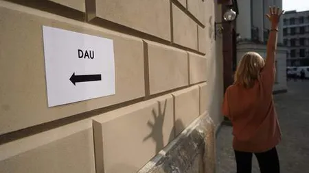 Se reconstruieşte Zidul Berlinului