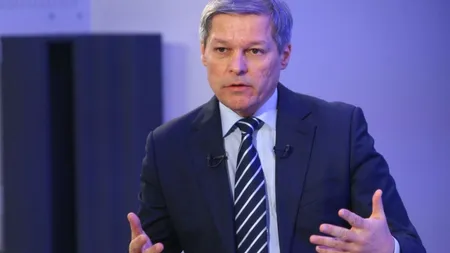 Dacian Cioloş: Parlamentarii PSD au blocat audierea ministrului de Interne şi prefectului pentru că au multe de ascuns