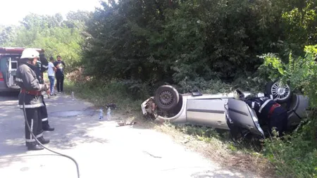 Copilul de 8 ani, pentru care nu a fost disponibilă nicio ambulanţă după ce a fost rănit grav într-un accident, a murit în spital