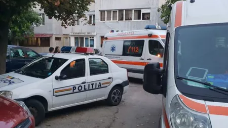 Gest şocant al unei fetiţe de 11 ani după o ceartă cu părinţii