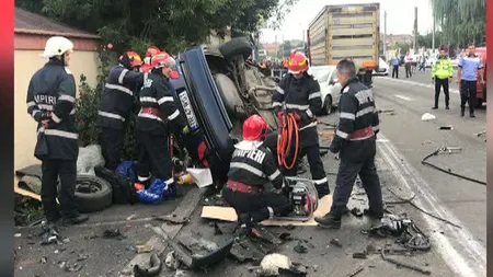 S-a aflat! Acesta este momentul zilei în care se întâmplă cel mai multe accidente