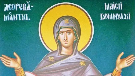 Calendar ortodox 2018: Ce NU este bine să faci de 1 octombrie, în ziua Sfântului Procoavă!