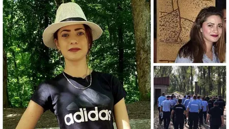 Adolescenta din Huşi, dispărută în urmă cu o lună, a fost găsită spânzurată