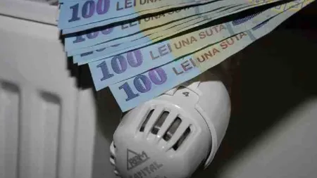 Ajutor încălzire 2018. Cine îl primeşte, câţi bani şi ce acte sunt necesare