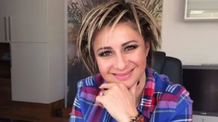 Anamaria Prodan, APARIŢIE-ŞOC. 