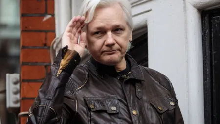 Marea Britanie a informat că Julian Assange nu va fi extrădat, anunţă procurorul general al Ecuadorului
