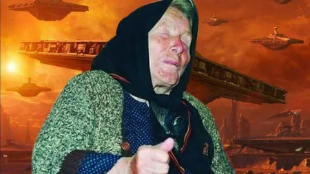 Baba Vanga, profeţie CUMPLITĂ pentru România! Ce se va întâmpla în 2018