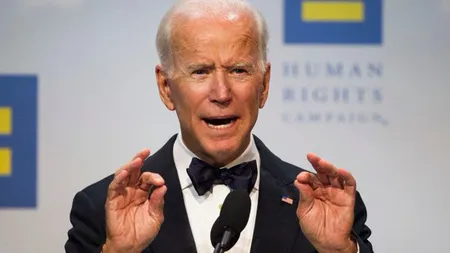 Joe Biden compară România cu Malaezia şi Tanzania: 