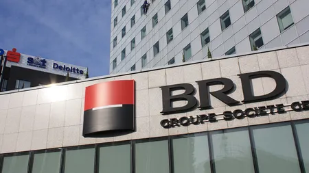 Devalizarea BRD, cum au dispărut aproape 20 de milioane de euro din bancă. Funcţionarii se foloseau de clienţi săgeată