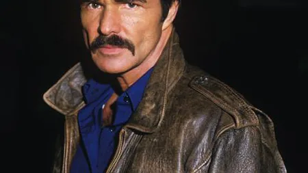 Burt Reynolds a murit! Celebrul actor american avea 82 de ani