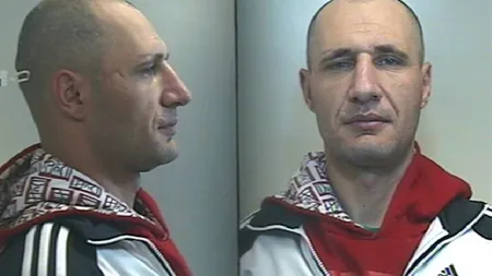 Silviu Dima, zis Cartuş, a fost arestat în Italia. Banda sa a dat 35 de spargeri în ultimele cinci luni