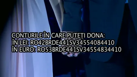 Cătălin Crişan, impresionat de drama unei fetiţe bolnave de cancer VIDEO