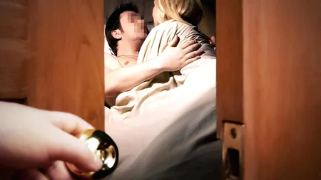 Scandal MONSTRU în cel mai celebru TRIUNGHI SEXUAL al MOMENTULUI. Divorţ după 15 ani de CĂSNICIE