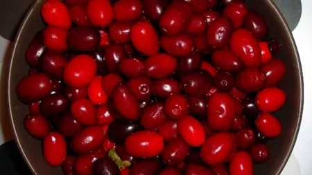 Dulceaţă de coarne