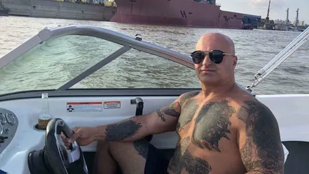 Cine i-a înjunghiat pe baschetbaliştii americani la Brăila. Temutul interlop este căutat de poliţişti