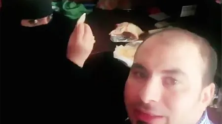 Un bărbat a fost arestat în Arabia Saudită pentru că a luat micul dejun cu o femeie. FILMULEŢUL a devenit viral