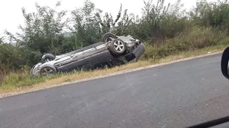 Igor Dodon, prima reacţie după ce a fost victima unui accident rutier. Ce spune preşedintele Republicii Moldova