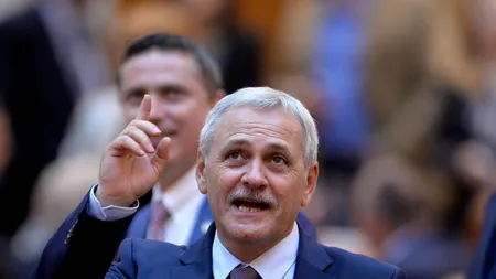 Liviu Dragnea, ţinut pe jar de ÎCCJ. Judecătorii au amânat luarea unei decizii cu privire la redeschiderea Dosarului Tel Drum