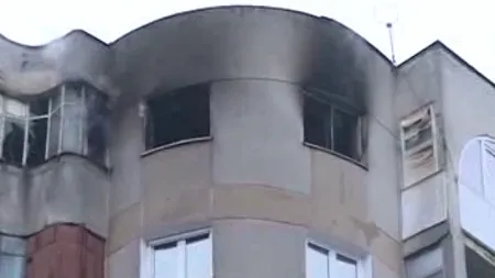 Două imobile cu câte 30 de apartamente ]n Sectorul 5, fără autorizaţie de construcţie. Dosar penal pentru dezvoltatori