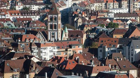 Germania a dat o lege care limitează creşterea chiriilor. Guvernul vrea să frâneze majorarea acestora