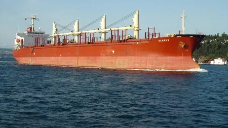 Piraţii au capturat 12 persoane de pe o navă elveţiană, pe coasta Nigeriei. Unul dintre marinarii răpiţi este român